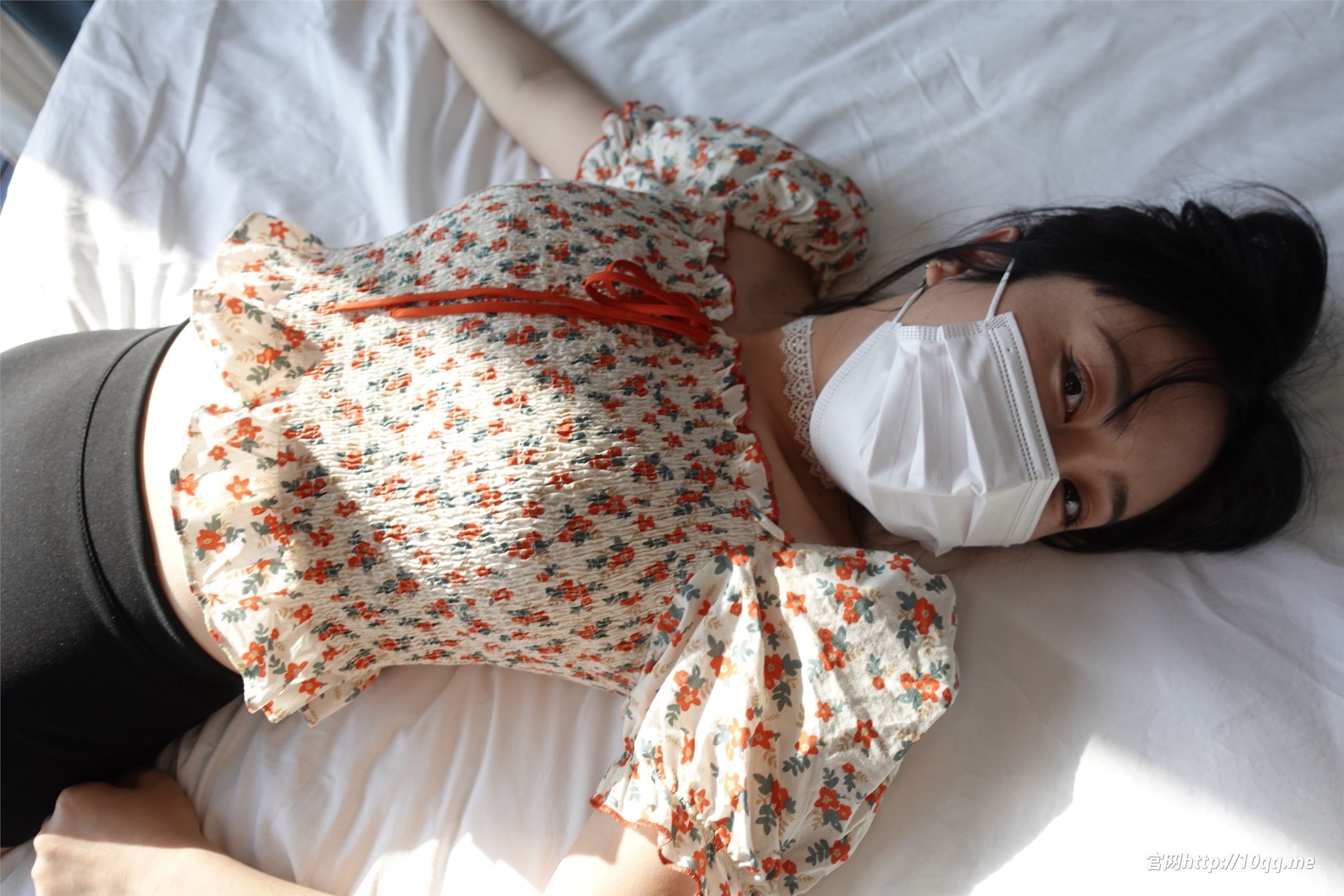 ROSI口罩系列 2022.03.27 NO.2114